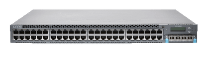 Juniper EX4300 48-Port Switch