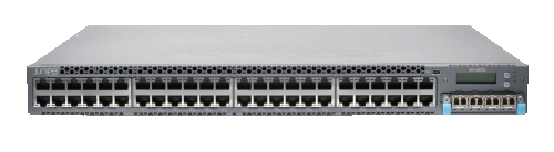 Juniper EX4300 48-Port Switch