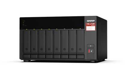QNAP TS-873A-8G NAS