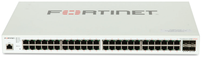 Fortinet FortiSwitch 248E