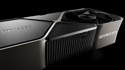 NVIDIA GeForce RTX 4090 Graphics Card