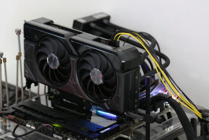 NVIDIA GeForce RTX 4070 Graphics Card