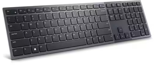 Dell Premier KB900 Keyboard