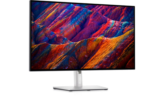 Dell UltraSharp U2723QE 27-inch Monitor