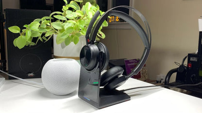Poly Voyager Focus 2 Headset
