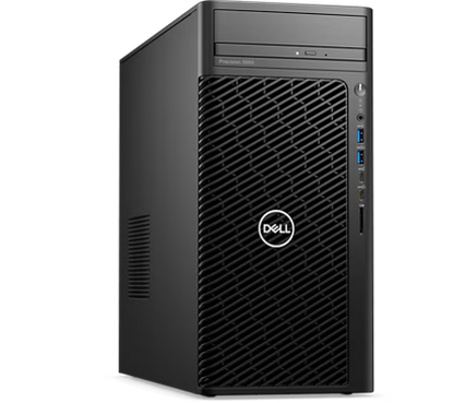 Dell Precision 3660 Tower Workstation