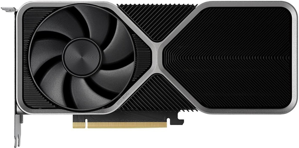 NVIDIA GeForce RTX 4070 Graphics Card