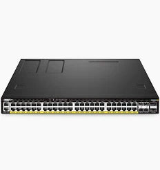 Cisco Catalyst 9300 48-Port Switch