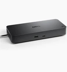 Dell WD19S USB-C Docking Station