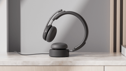 Logitech Zone Wireless Headset