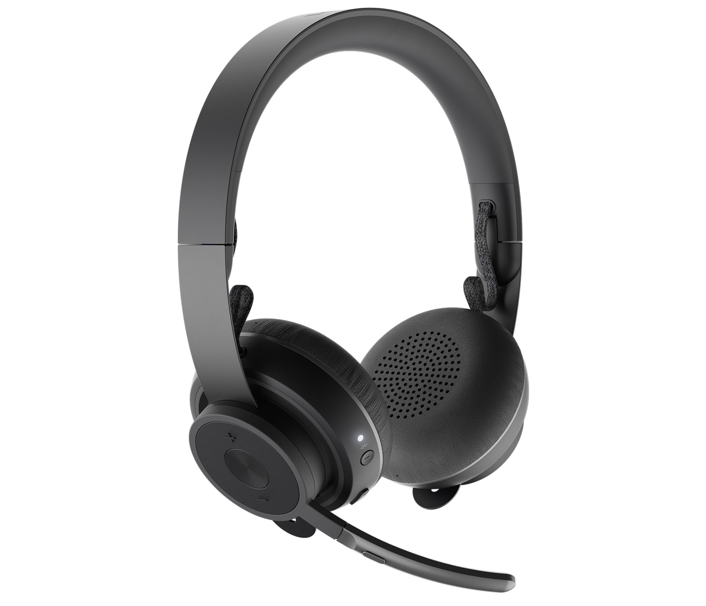Logitech Zone Wireless Headset