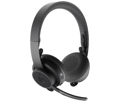 Logitech Zone Wireless Headset