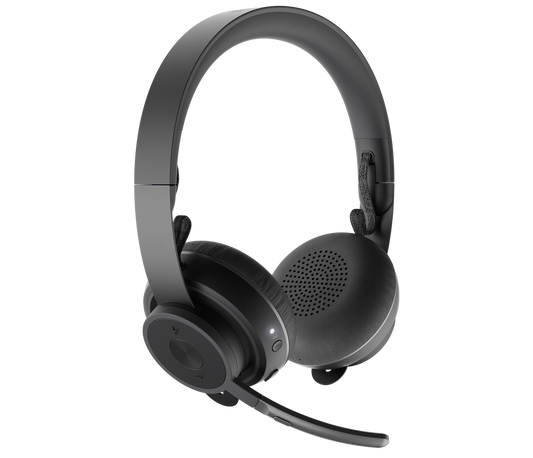 Logitech Zone Wireless Headset